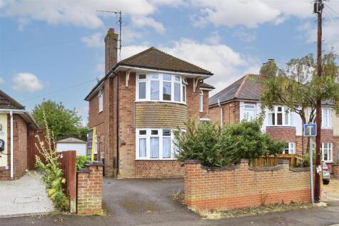 Wharf Road, Higham Ferrers