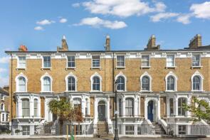 10, Grafton Square, London SW4 0DQ