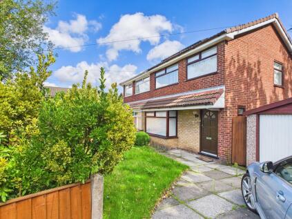 Meadowcroft, Sutton, St Helens, WA9