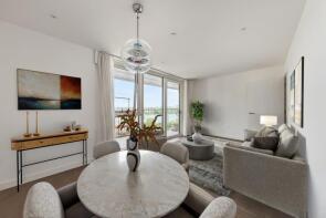 Flat 54, Hartingtons Court, Coster Avenue, Hackney, London N4 2WL