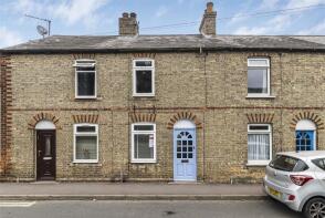 33, Station Road, Cambridge CB25 9HT