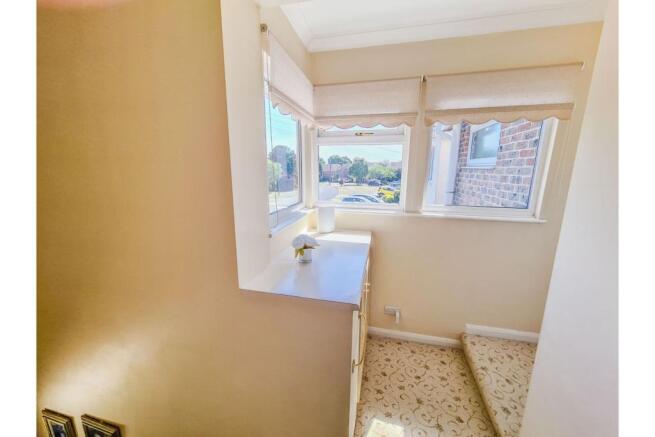 Landing