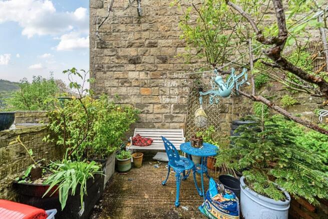 1 bed Terraced for sale Image 7