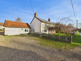 Greenlands, Cross Street, Eye IP21 5AH