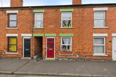 Jubilee Street, Newark