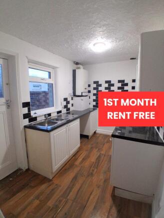 1ST MONTHS RENT FREE