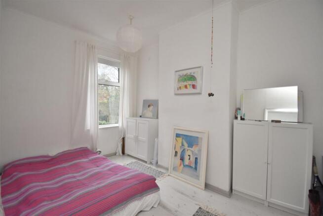 Double Bedroom Two