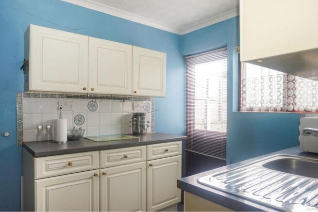 Kitchenette
