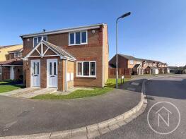 41, Heaton Road, Billingham TS23 3XN