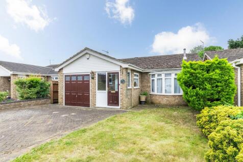 Virginia Way, Abingdon, OX14