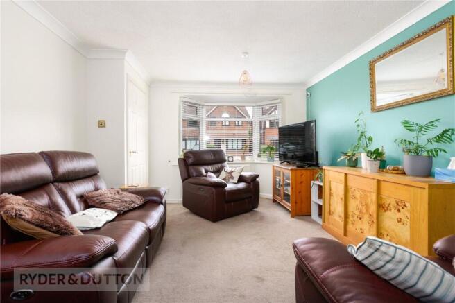 Front Lounge