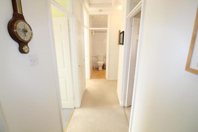 Photo 8 - Hallway