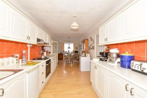 Grenham Bay Avenue, Minnis Bay, Birchington, Kent
