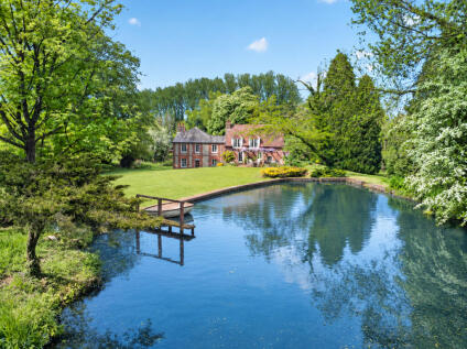 Cuxham Road, Watlington, Wallingford Oxfordshire, OX49 5NA
