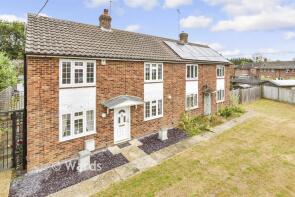7, The Weavers, Ashford TN27 8AP