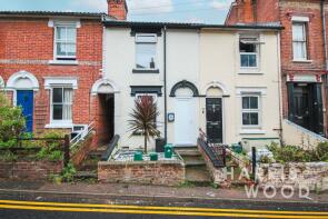 24, Alexandra Road, Colchester CO3 3DF