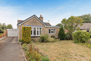 7, Abbey Fields, Finningley, Doncaster DN9 3EE