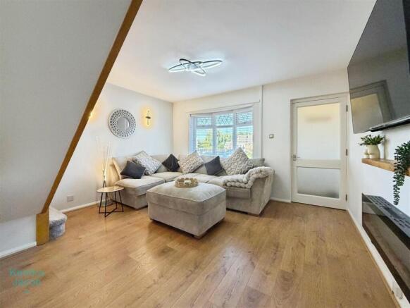 2 bed Terraced for sale Image 4
