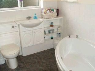 Re-Fitted Bathroom