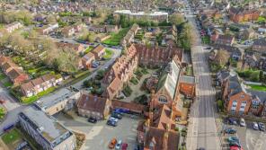 Flat 12, The Priory, Syresham Gardens, Haywards Heath RH16 3XB