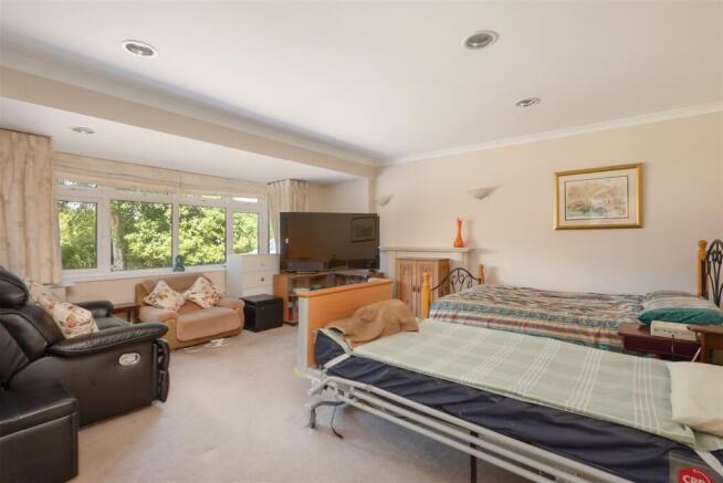Meadow Drive, Chestfield, Whitstable
