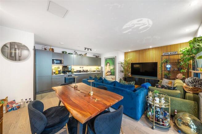 Open Plan