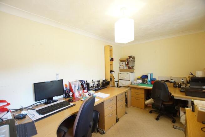 Home Office