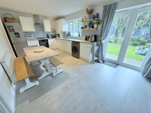 House in Poole - View 5