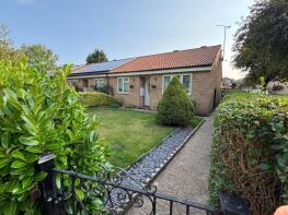 45, Chaston Road, Cambridge CB22 5AS