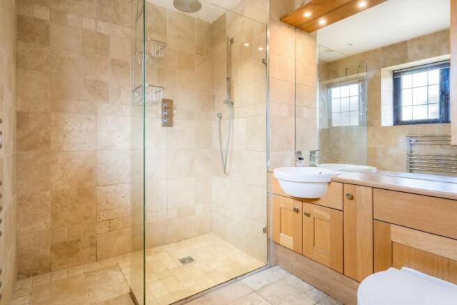 Wet Room