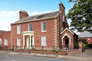 Flat 2, Coledale Hall, Newtown Road, Carlisle CA2 7LL
