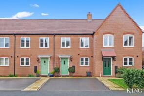 4, Hipbag Lane, Bidford-on-avon B50 4GU
