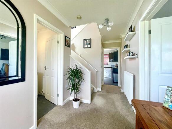 Kestrel Drive, Mudeford, Christchurch photo 4