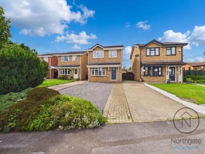 Kirkham Close, Newton Aycliffe, DL5