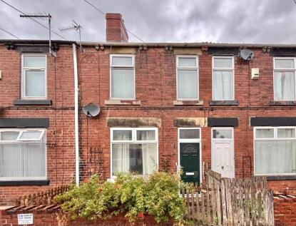 Kathleen Street, Goldthorpe, Rotherham