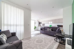 Flat 50, Peregrine Point, Alma Road, Enfield EN3 4FU