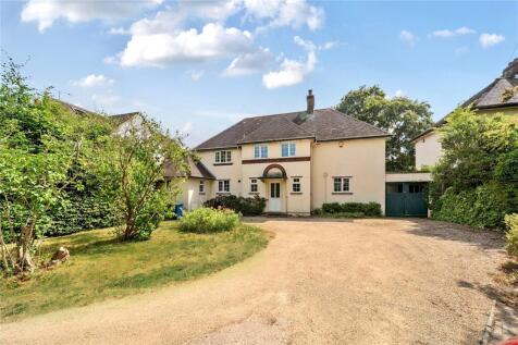 Old Road, Headington, Oxford