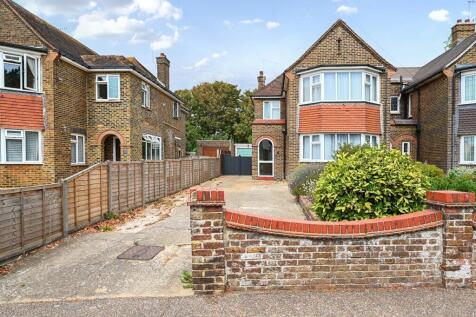 Croft Avenue, Southwick, West Sussex, BN42