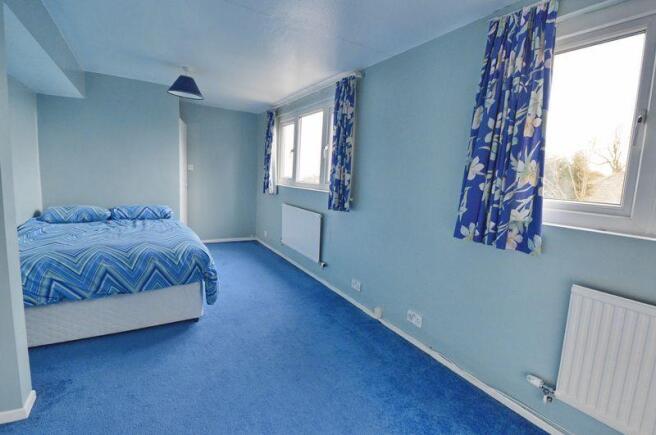 Bedroom Five