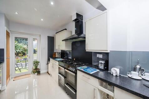 Skerry Hill, MANSFIELD, Nottinghamshire, NG18