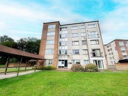 8, Hutton House, St Johns Green, Percy Main, North Shields NE29 6PP