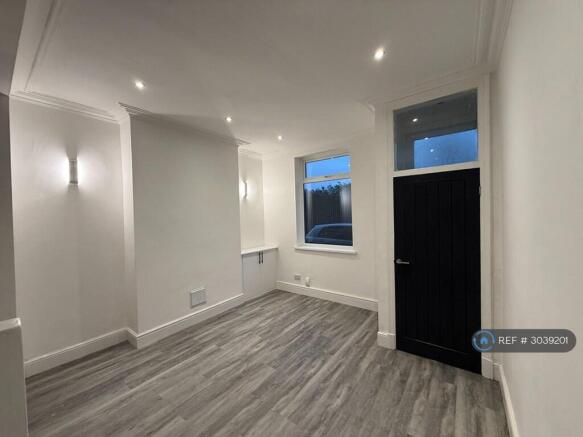 Front Room