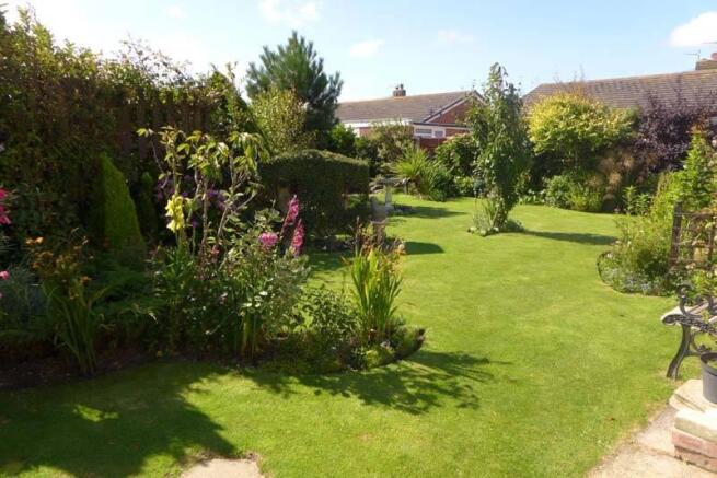 Private Gardens