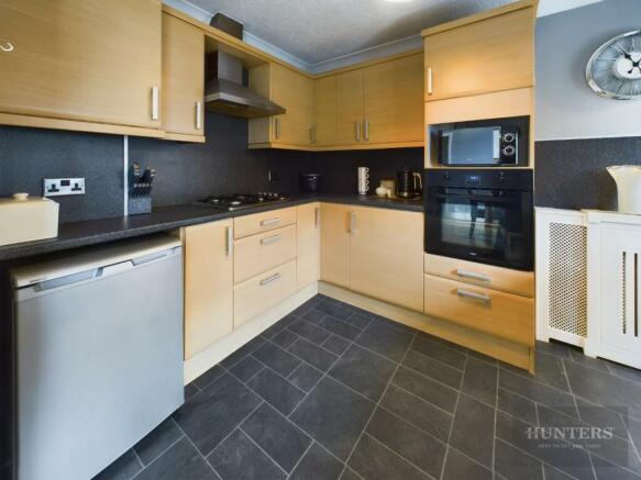 Kitchen A