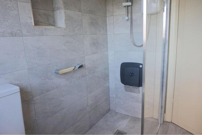 Wet Room