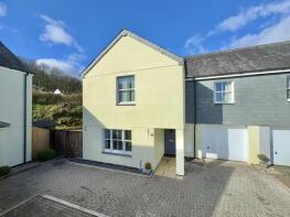 25, Trevonnen Road, Truro TR3 7AZ