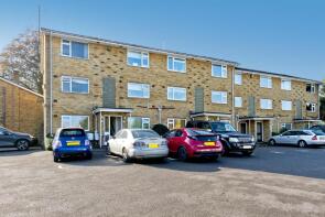 Flat 14, The Orchard, Tayles Hill Drive, Epsom KT17 1NN