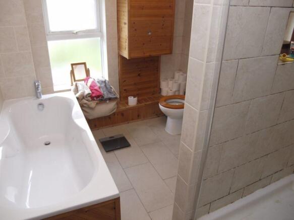Bathroom/WC