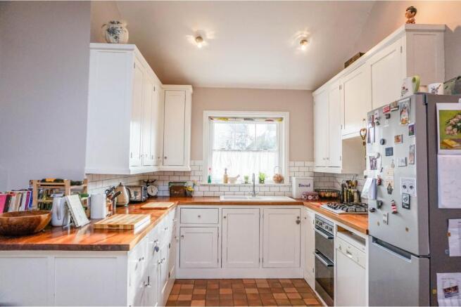 Kitchen / Diner