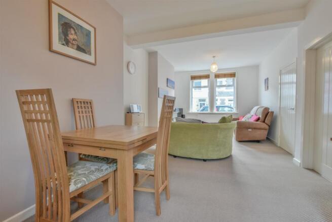 Living/Dining Room